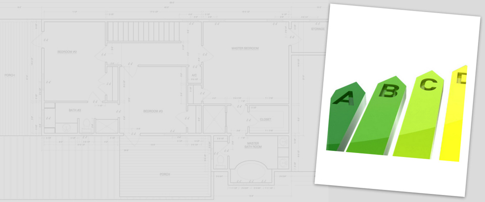 Certificado energético - Ejemplo