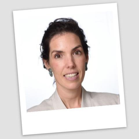 Anna Casas - Ingeniera especializada en certificados energéticos